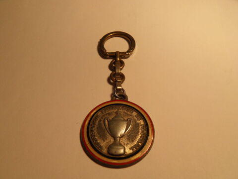 Porte Cls Ancien Fdration Franaise de Football. 5 Mze (34)