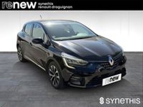 Clio V Clio E-Tech 140 - 21N Intens 2022 occasion 83300 Draguignan