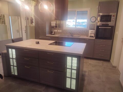   Maison 105 M2 Estillac Maison - 5 pi�ce(s) - 105 m�