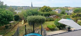  Maison à vendre 6 pièces 130 m²