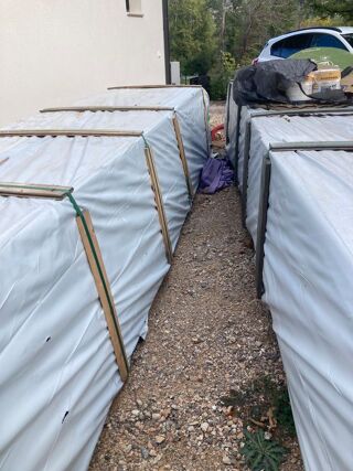  Chalet � vendre 1 pi�ce 20 m�