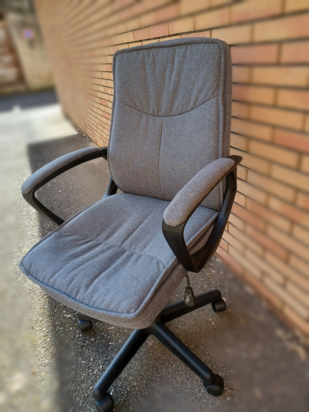 Fauteuil de bureau Décoration