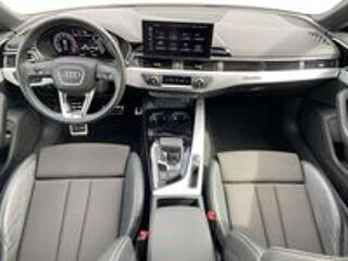 A5 40 TFSI quattro S line 2022 occasion 33000 Bordeaux