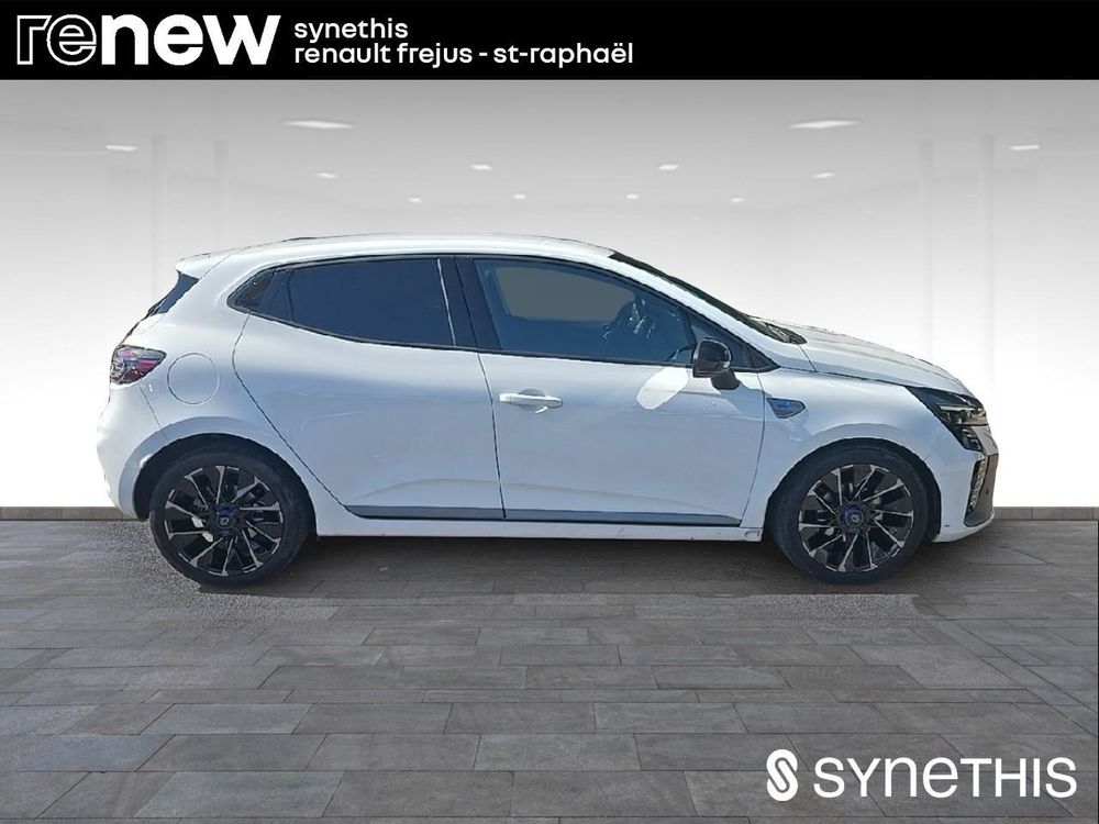 Clio V Clio TCe 90 Esprit Alpine 2023 occasion 83600 Fr&eacute;jus