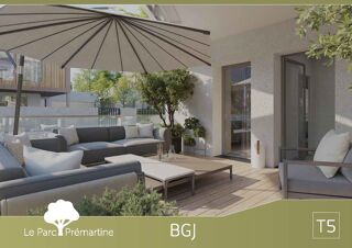  Appartement  vendre 5 pices 181 m