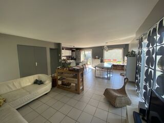  Maison à vendre 5 pièces 106 m²