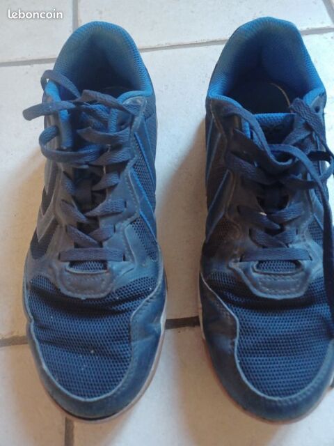 baskets pointure 41 9 Paray-le-Monial (71)