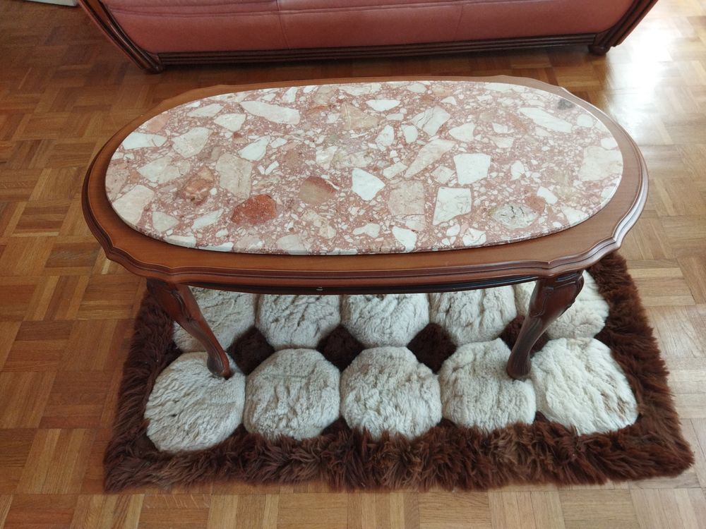 TABLE BASSE Meubles