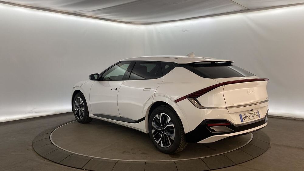 EV6 325 ch AWD Air Active 2023 occasion 44800 Saint-Herblain