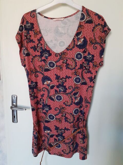 Tunique femme taille 36 5 Grisolles (82)