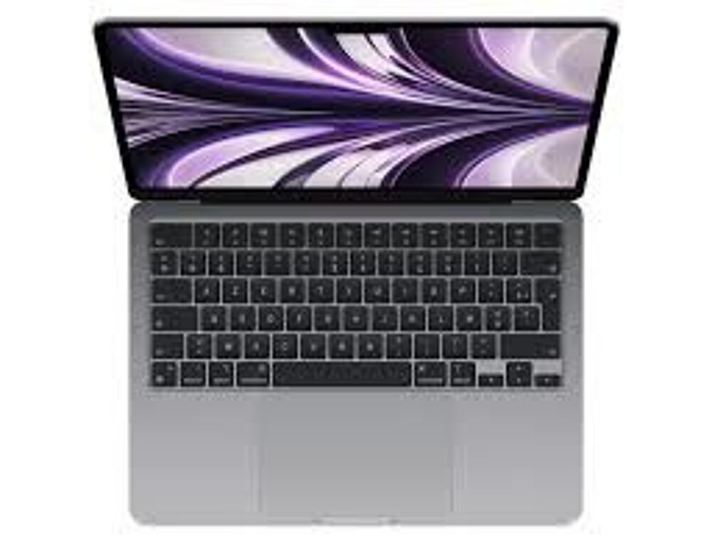 Macbook air Matériel informatique