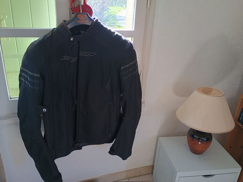 &eacute;quipements de scooter Vêtements