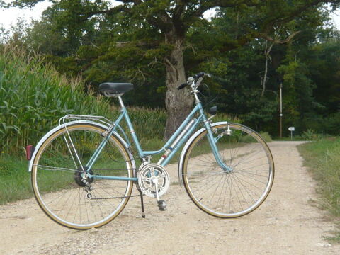 Vlo de type Suisse vintage 10 vitesses excellent tat
150 Marseille 1 (13)