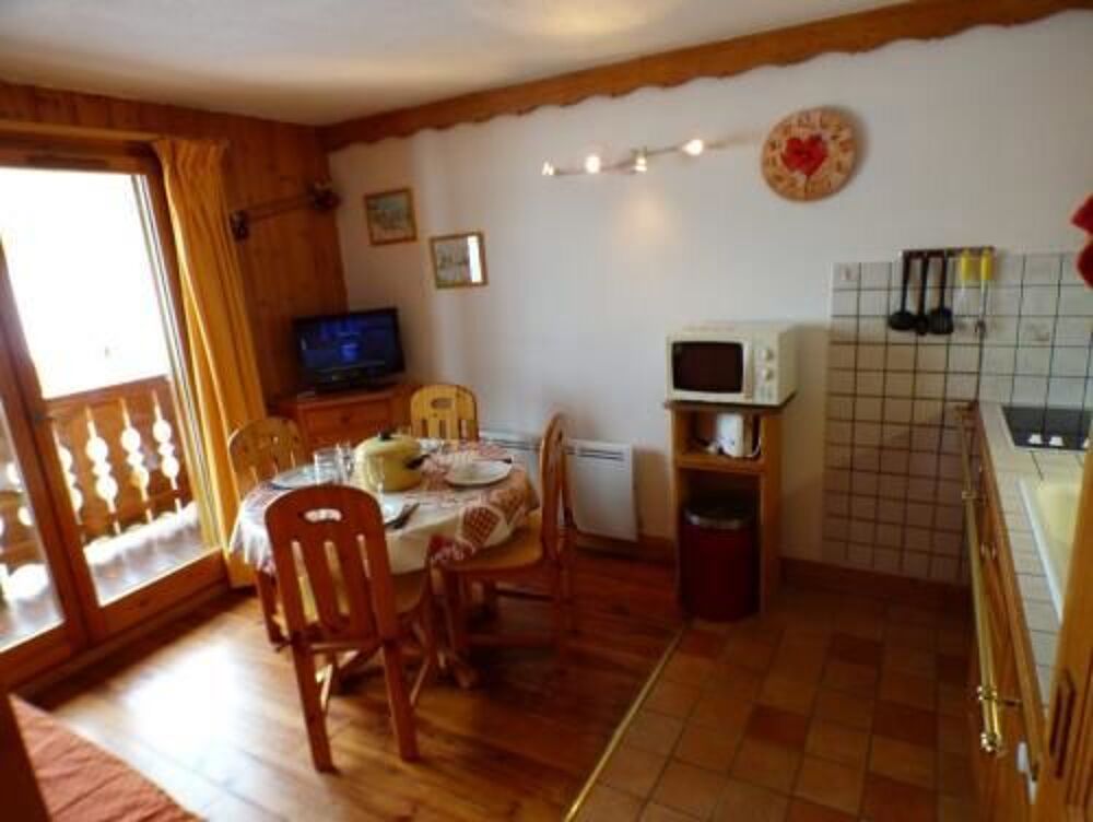   appartement aux saisies Rhône-Alpes, Hauteluce (73620)