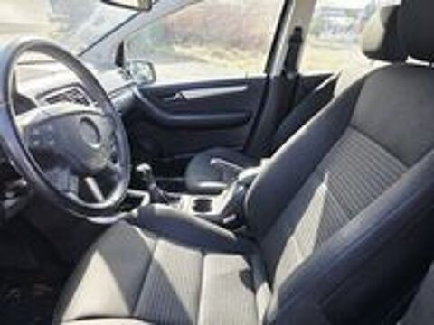 Classe B 180 CDI FAP Classic 2011 occasion 69320 Feyzin