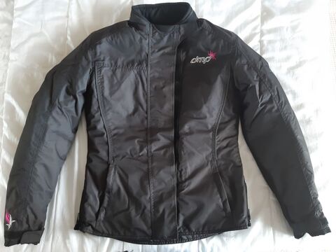 Blouson moto 50 Lézignan-la-Cèbe (34)