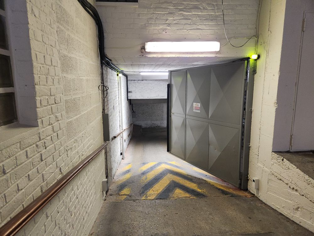 Location Parking/Garage Grand Parking Box Lille Rihour Lille