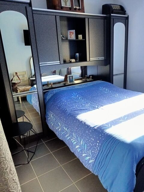 Lit pont 300 Donzacq (40)