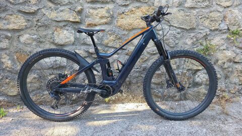 VTTAE Scott Genius eRIDE 930 1800 Aubenas (07)