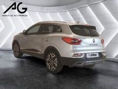 Kadjar TCe 140 Techno Techno 2022 occasion 08200 Wadelincourt