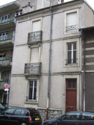  Appartement � louer 2 pi�ces 45 m�