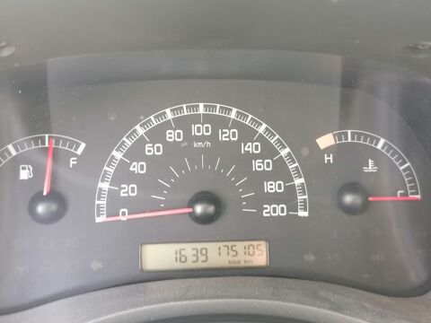 Fiat panda Cross 4x4 1.3 Multijet 16V