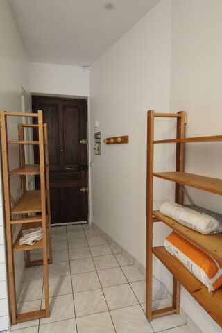 Location Appartement STUDIO MEUBLE CHAMPIONNET Grenoble