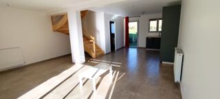  Maison � vendre 4 pi�ces 92 m�