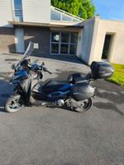 KYMCO 2025 occasion 62590 Oignies