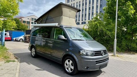 Van am&eacute;nag&eacute; Van am&eacute;nag&eacute; 2013 occasion Courances 91490