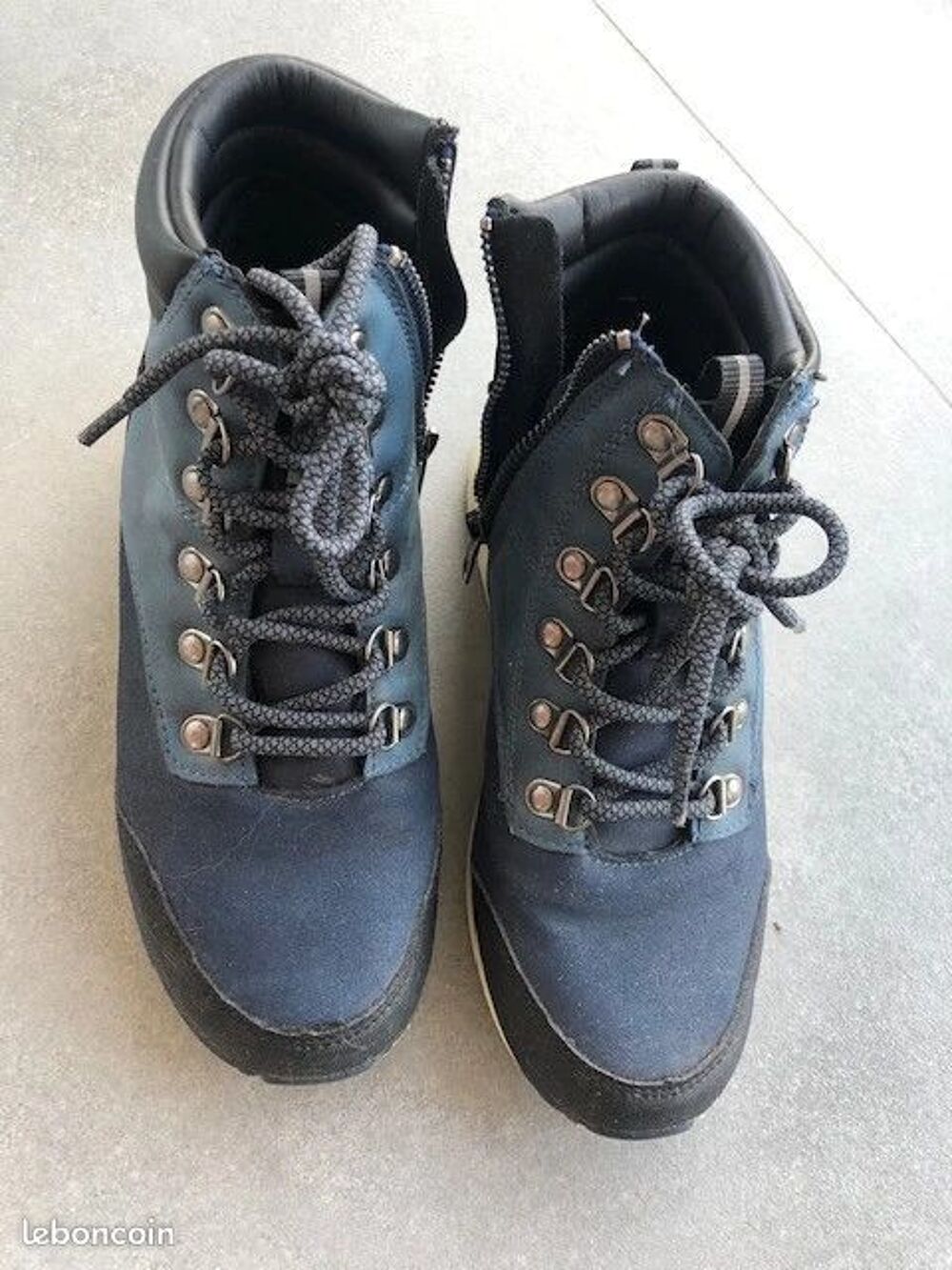 Chaussures Randonn&eacute;es alpin pro Jeux / jouets