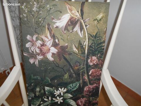 TABLEAU FLORAL 15 Balaruc-les-Bains (34)