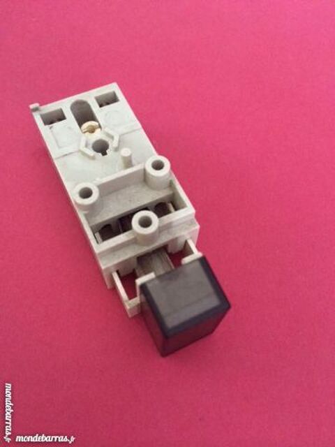 Bouton poussoir Revox A700 20 Nice (06)