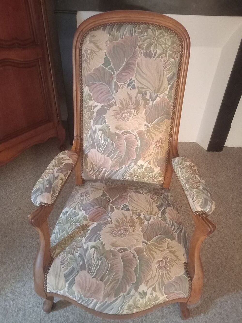 fauteuil voltaire Meubles