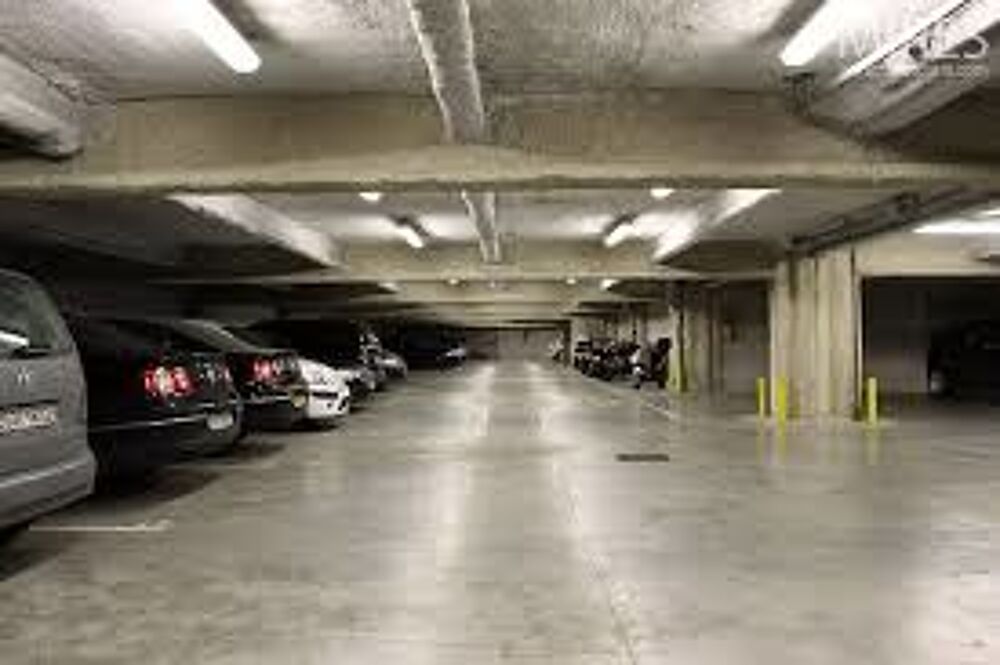 Location Parking/Garage PLACE DE PARKING CENTRE VILLE ANNEMASSE (74100) Annemasse