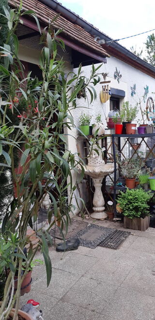  Maison � vendre 4 pi�ces 110 m�