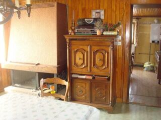  Maison à vendre 4 pièces 101 m²