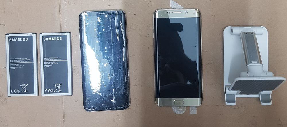 Lot smartphones 21 Téléphones et tablettes