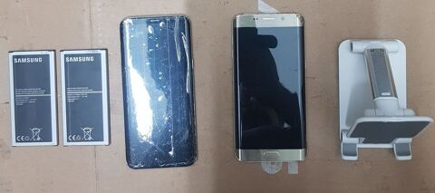 Lot smartphones 21 20 Paris 12 (75)
