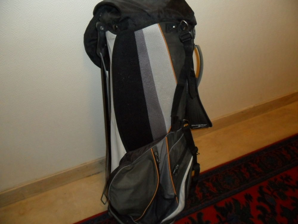 Sac de golf Mizuno Sports