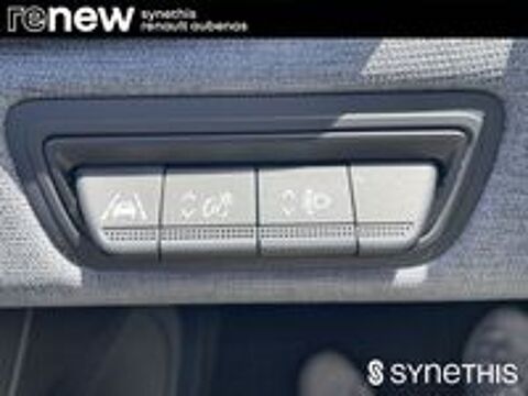 Clio V Clio E-Tech full hybrid 145 ch GSR2 Evolution 2024 occasion 07200 Aubenas