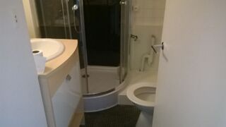  Appartement à louer 1 pièce 23 m²
