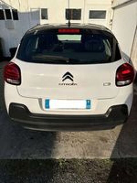 C3 PureTech 68 Feel 2018 occasion 42300 Roanne