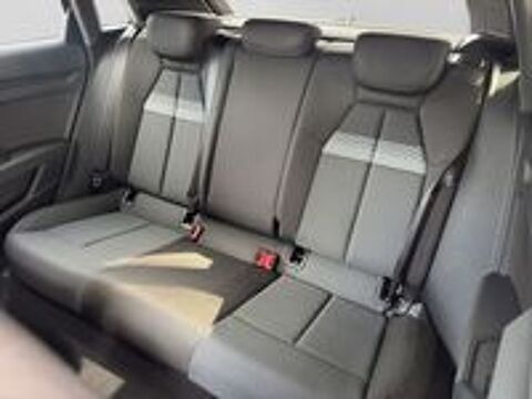 A3 Sportback 45 TFSIe 245 S tronic 6 Competition 2021 occasion 69006 Lyon