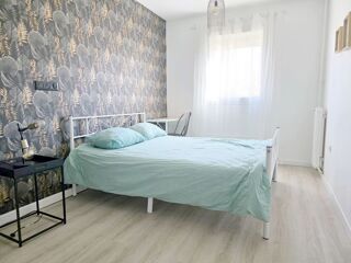  Appartement à vendre 5 pièces 91 m²