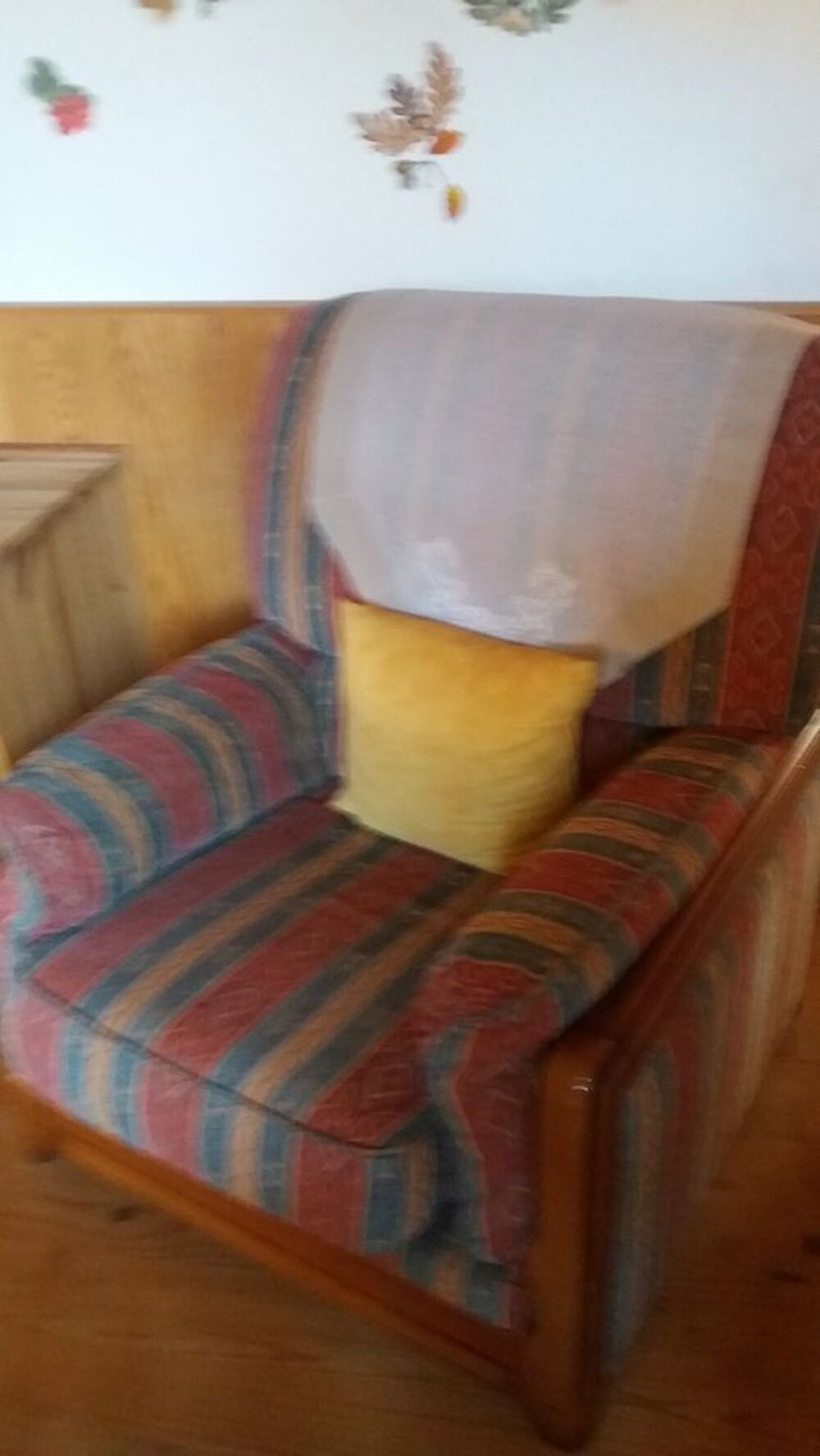 Fauteuil Meubles