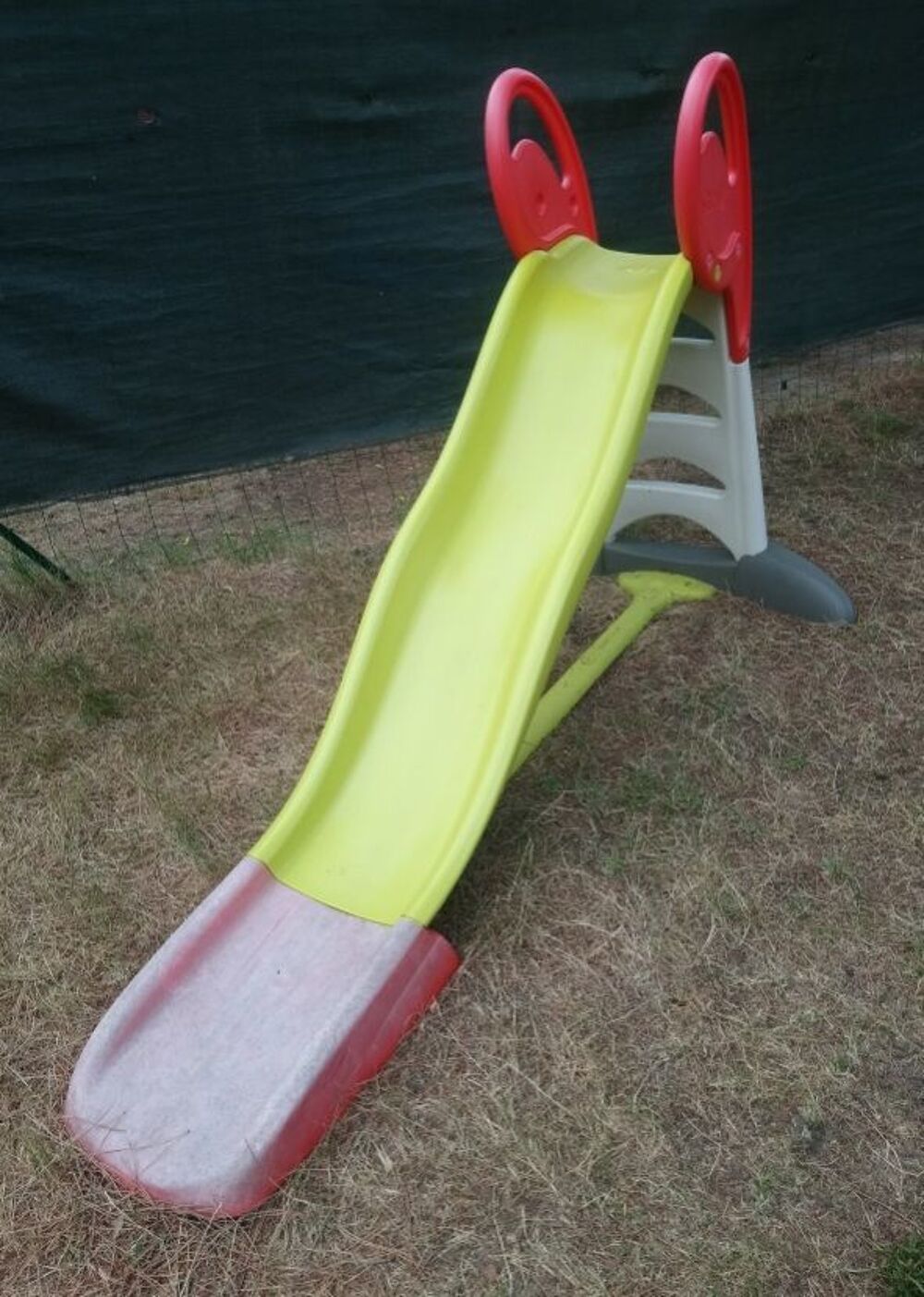 Toboggan XL Smoby Jeux / jouets