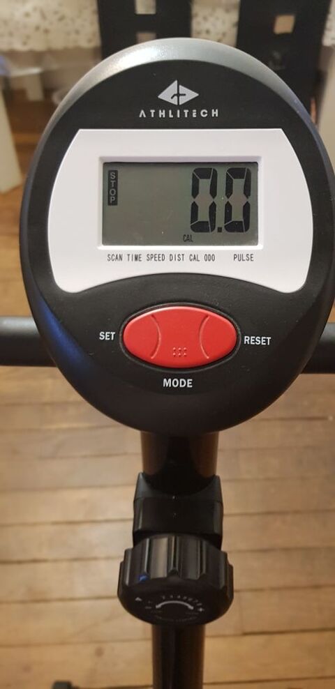 Athlitech velo discount