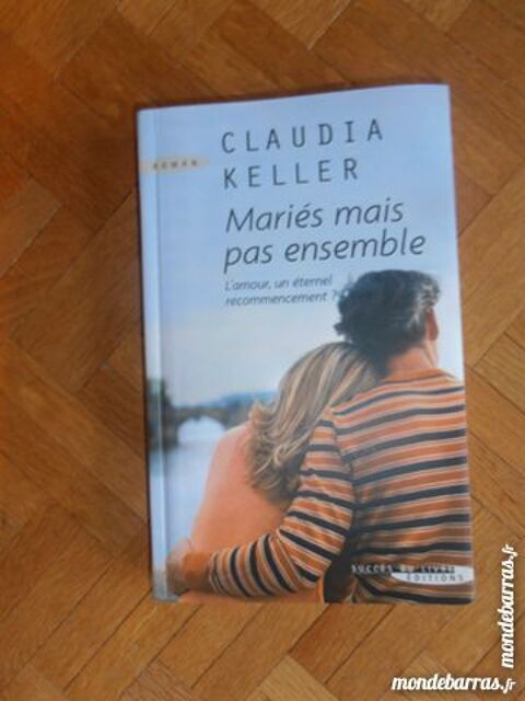 Mariés mais pas ensemble (4) 6 Tours (37)
