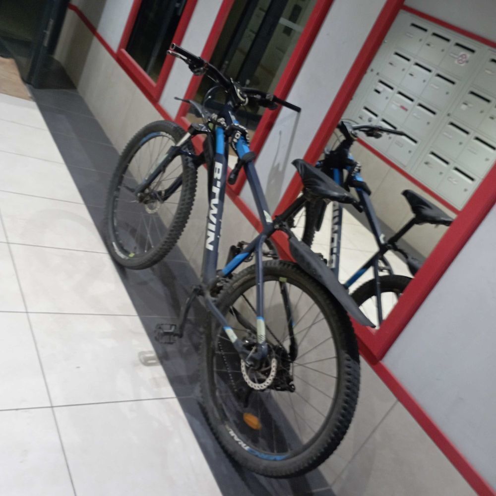 &agrave; vendre VTT adulte Vélos